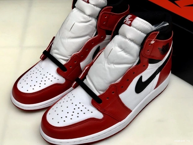Rep Onekick High Retro 